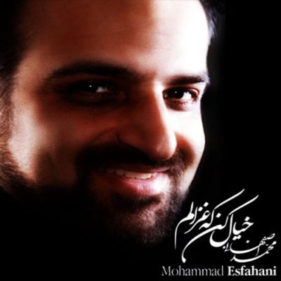 دانلود آهنگ محمد اصفهانی خیال کن که غزالم | متن موزیک | کیفیت 320