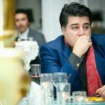 دانلود آهنگ جدید مهدی یغمایی به نام زیبا صنم