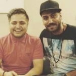 دانلود آهنگ جدید میثاق راد به نام من آمدم